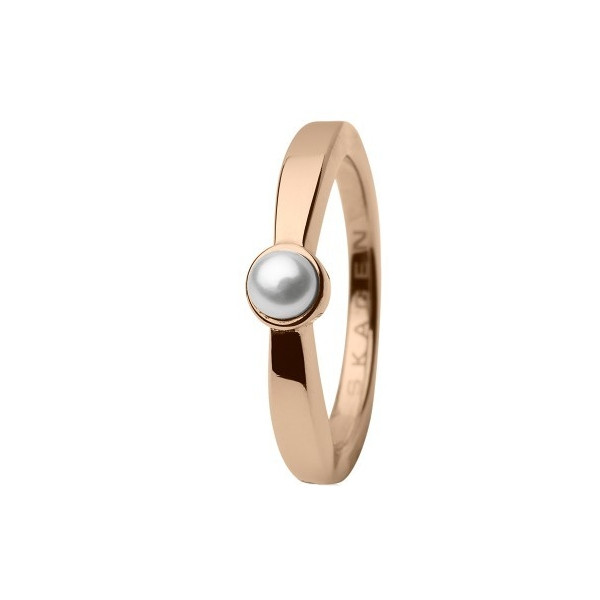 ANILLO SKAGEN MUJER SKAGEN JRSR032SS6 12 D