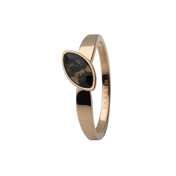 ANILLO SKAGEN MUJER SKAGEN JRSR034SS8 18 D