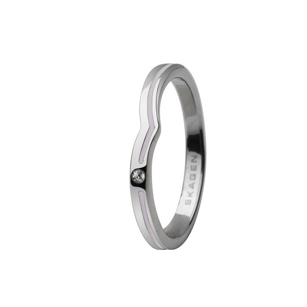 ANILLO SKAGEN MUJER SKAGEN JRSV018SS7 16 D