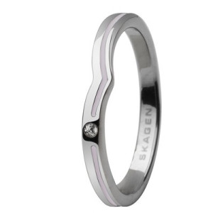 ANILLO SKAGEN MUJER SKAGEN JRSV018SS8 18 D