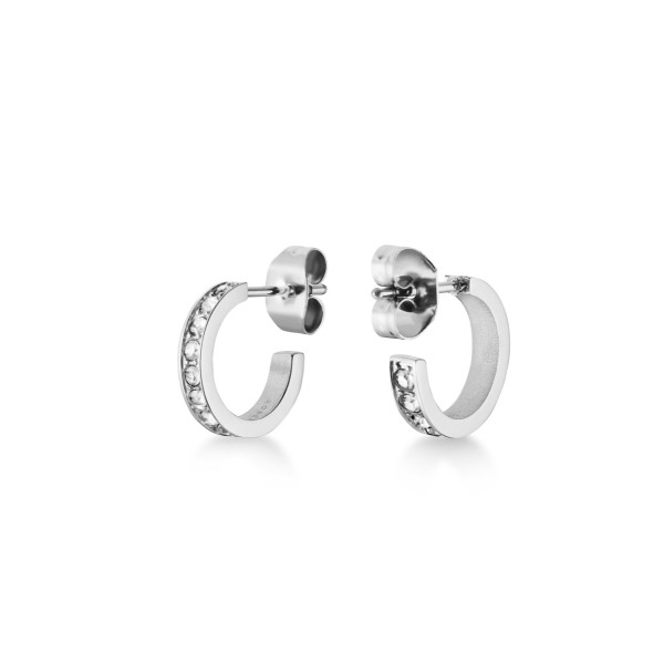 PENDIENTES ROSEFIELD MUJER ROSEFIELD JSHSCS-J250 2CM D