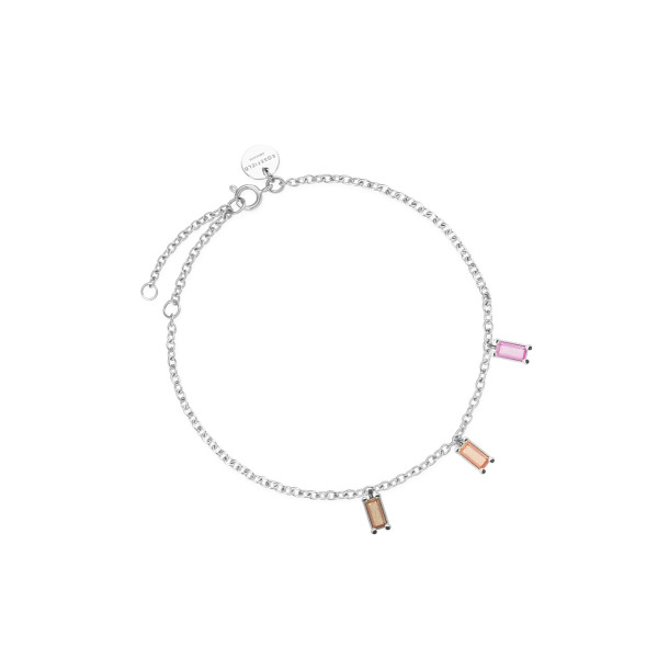 BRACELETE ROSEFIELD MULHER ROSEFIELD JTBBS-J432 16-20 CM D