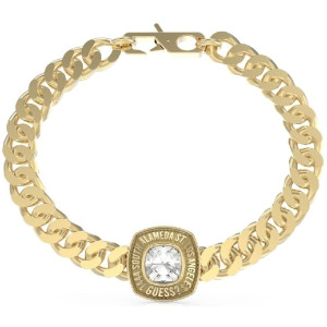 PULSERA GUESS MUJER GUESS JUMB01373JWYG D