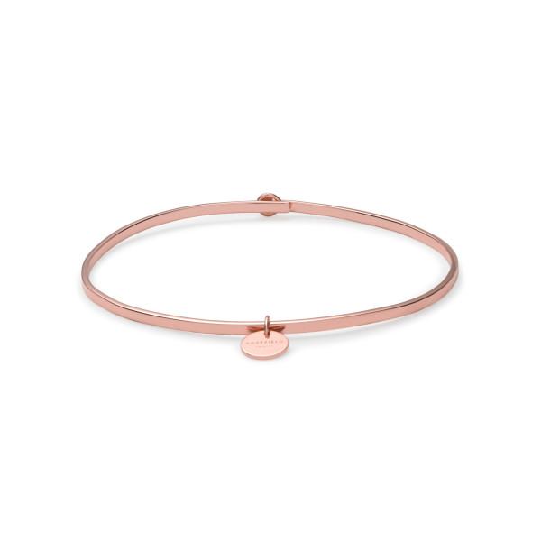 PULSERA ROSEFIELD MUJER ROSEFIELD JWORM-J017 16-20CM D