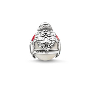 ABALORIO THOMAS SABO MULHER THOMAS SABO K0185-149-27 1CM D