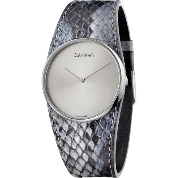 RELOJ CALVIN KLEIN MUJER  K5V231Q4 (39MM) D