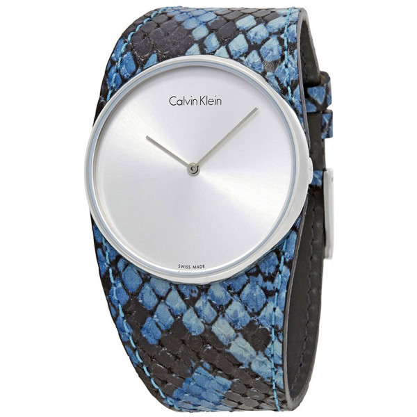 RELOJ CALVIN KLEIN MUJER  K5V231V6 (39MM) D