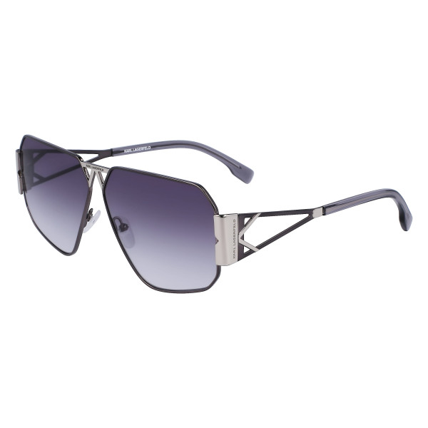 ÓCULOS DE SOL UNISSEXO KARL LAGERFELD KL339S-40 D