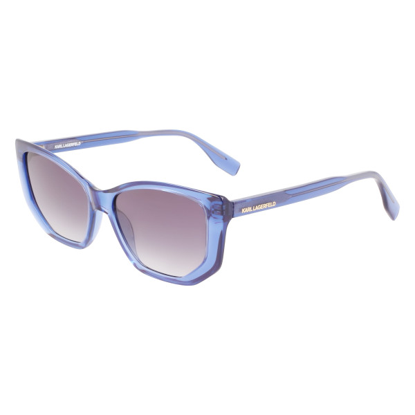 ÓCULOS DE SOL PARA MULHERES KARL LAGERFELD KL6071S-450 D