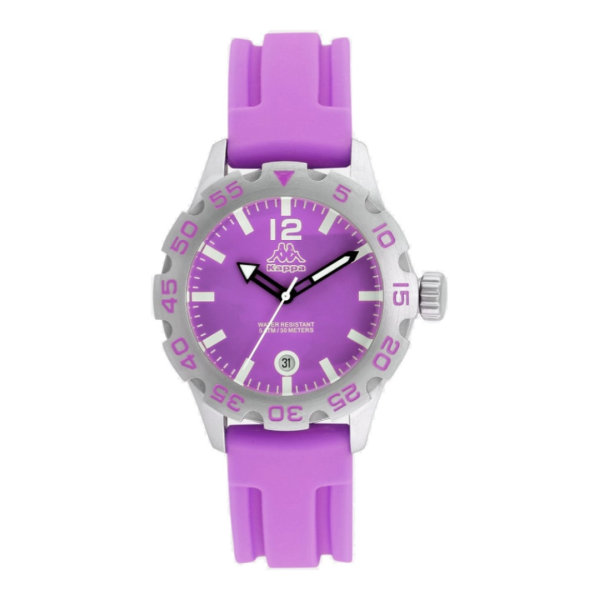 RELÓGIO KAPPA MULHER KP-1401L-E (38MM) D