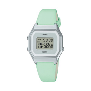 Casio unissex Casio la680wel3ef (33,5 × 28,6 × 8,6 mm) D