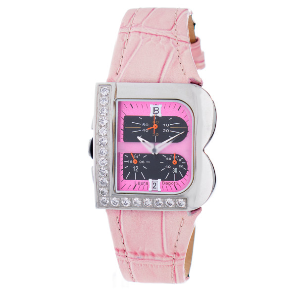 RELOJ LAURA BIAGIOTTI MUJER  LB0002L-03Z (33MM) D