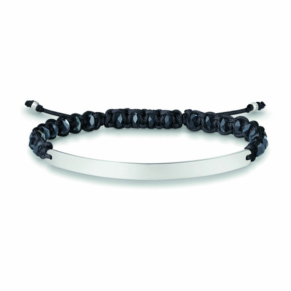 PULSERA THOMAS SABO MUJER THOMAS SABO LBA005117211L 21CM D