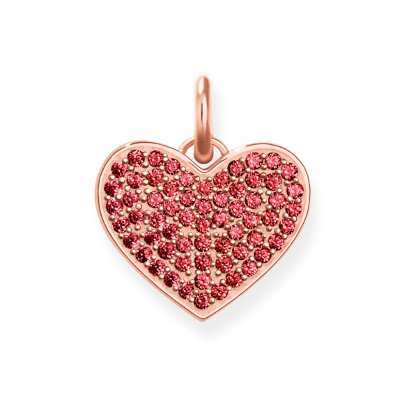 Charm Thomas Sabo Mulher Thomas Sabo D