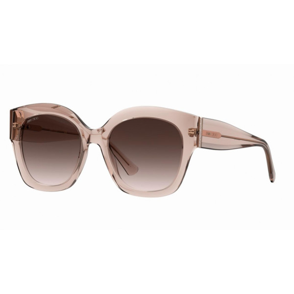 ÓCULOS DE SOL JIMMY CHOO PARA MULHER LEELA-S-FWM D