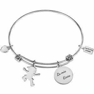 PULSEIRA LA PETITE STORY MULHER LA PETITE STORY LPS05AQJ06 19CM D