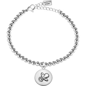 PULSEIRA A PETITE STORY MULHER A PETITE STORY LPS05AQL05 17+3CM D