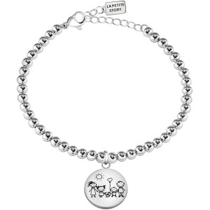 PULSEIRA A PETITE STORY MULHER A PETITE STORY LPS05AQL06 17+3CM D