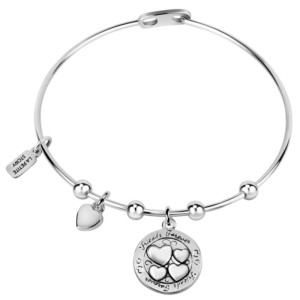 PULSEIRA LA PETITE STORY MULHER LA PETITE STORY LPS05ARR37 17+2CM D