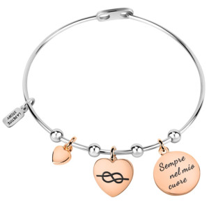 PULSEIRA A PETITE STORY MULHER A PETITE STORY LPS05ASD05 17+2CM D