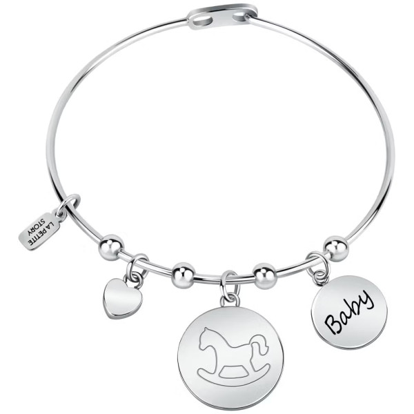 PULSEIRA A PETITE STORY MULHER A PETITE STORY LPS05ASF29 17+2CM D