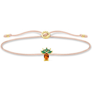 PULSEIRA THOMAS SABO MULHER THOMAS SABO LS1294727L20V D