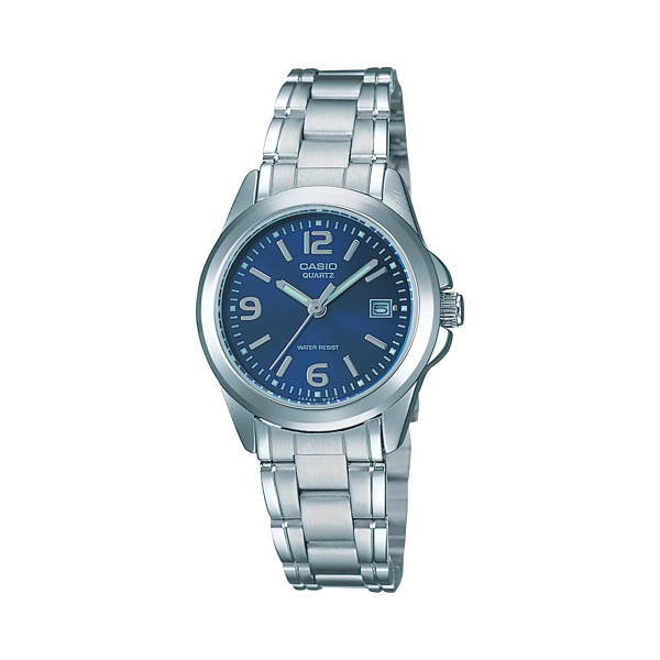 RELOJO CASIO UNISEX LTP1259PD2AEG (33 × 28 × 8,6 mm) D