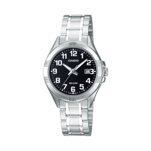 RELOJ CASIO UNISEX  LTP1308PD1BVE (35.9 × 31.2 × 8.7 mm) D