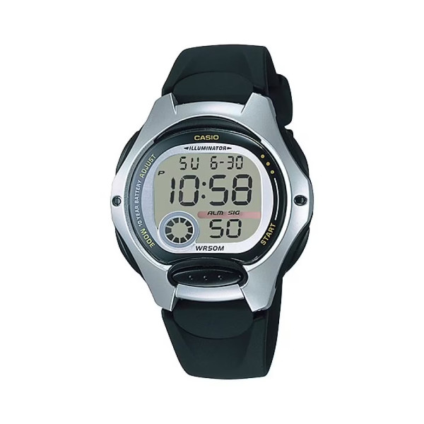 RELÓGIO UNISSEXO CASIO LW-200-1AVDF (38MM) D