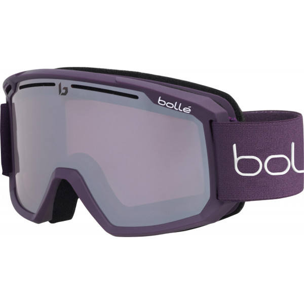 GAFAS DE SKI BOLLE UNISEX  MADDOXII22046 D