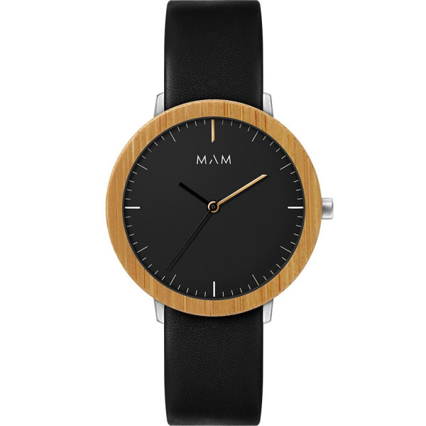 RELOJ MAM UNISEX  MAM629 (39MM) D