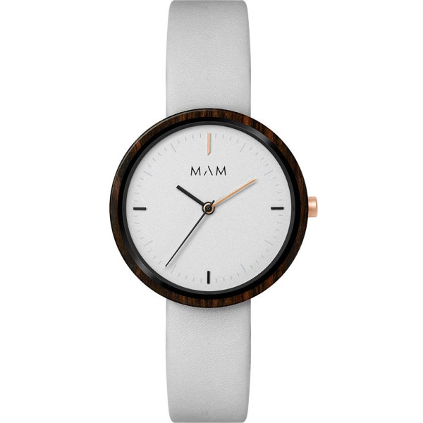 MAM UNISSISEX Relógio Mam658 (33mm) D