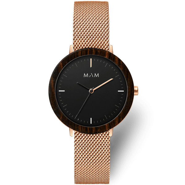 RELOJ MAM UNISEX  MAM675 (33MM) D