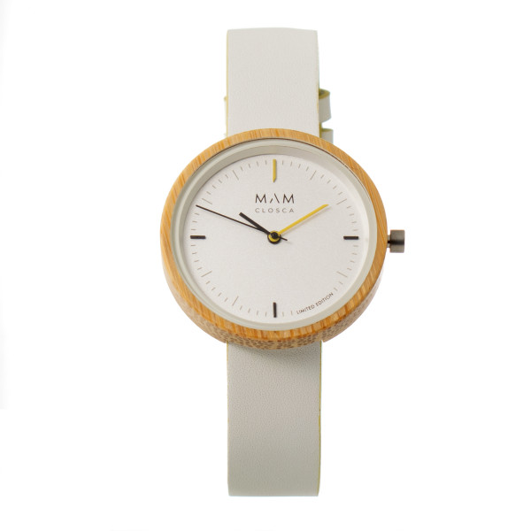 RELOJ MAM UNISEX  MAM97 (33MM) D