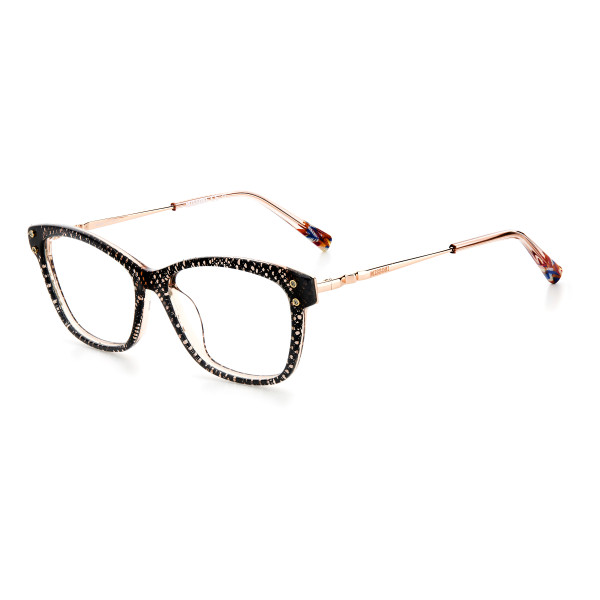 GAFAS DE VISTA MISSONI MUJER  MIS-0006-KDX D