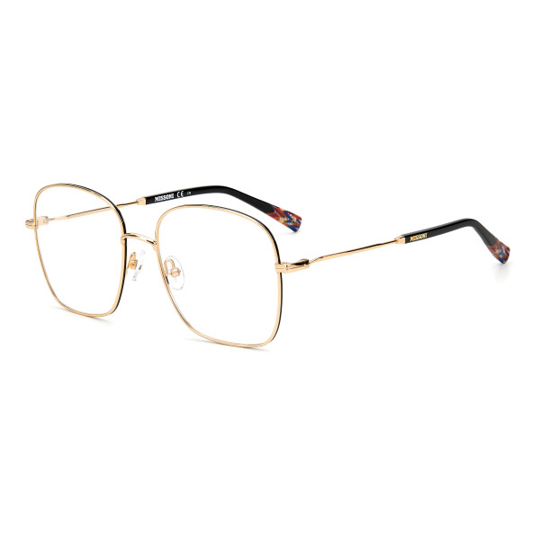 GAFAS DE VISTA MISSONI MUJER  MIS-0017-2M2 D