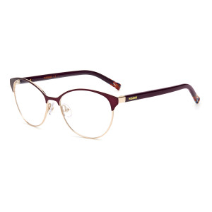 GAFAS DE VISTA MISSONI MUJER  MIS-0024-B3V D