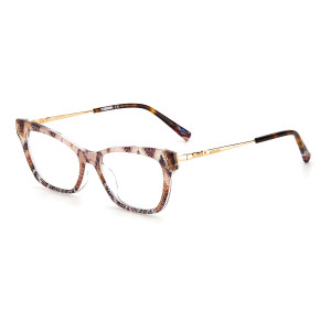 GAFAS DE VISTA MISSONI MUJER  MIS-0045-FWM D