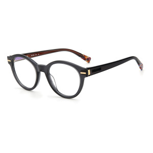 GAFAS DE VISTA MISSONI MUJER  MIS-0050-KB7 D