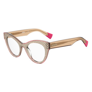 GAFAS DE VISTA MISSONI MUJER  MIS-0065-FUU D