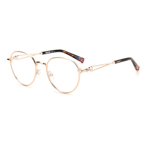 GAFAS DE VISTA MISSONI MUJER  MIS-0077-DDB D