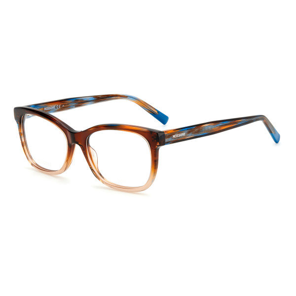 GAFAS DE VISTA MISSONI MUJER  MIS-0090-EX4 D