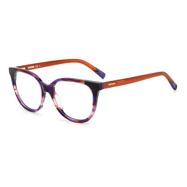 GAFAS DE VISTA MISSONI MUJER  MIS-0100-L7W D