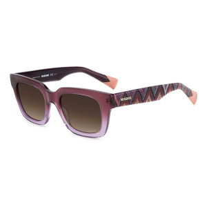 ÓCULOS DE SOL MISSONI FEMININO MIS0103S0T7HA D