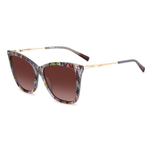 ÓCULOS DE SOL MISSONI FEMININO MIS0106SX193X D