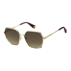 ÓCULOS DE SOL FEMININOS MARC JACOBS MJ1005S01QHA D