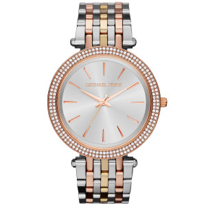 RELÓGIO MICHAEL KORS MULHER MK3203 (39MM) D