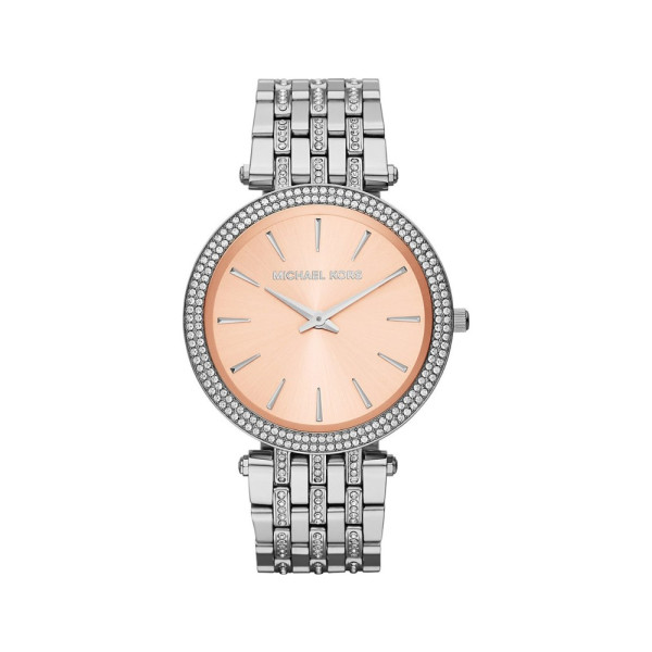 RELÓGIO MICHAEL KORS MULHER MK3218 (39MM) D