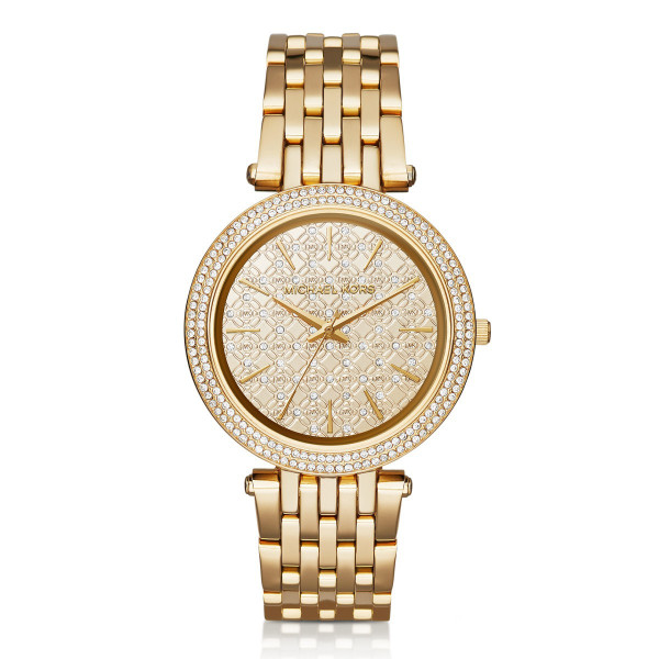 RELÓGIO MICHAEL KORS MULHER MK3398 (18MM) D