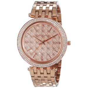 RELÓGIO MICHAEL KORS MULHER MK3399 (39MM) D